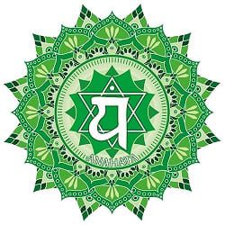 les 7 chakras du coeur