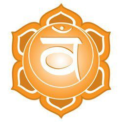 les 7 chakras sacré