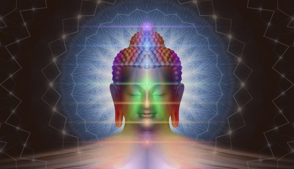 Méditation les 7 chakras