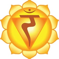 les 7 chakras plexus-solaire