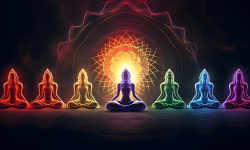Les 7 Chakras : Harmonisation pour une Vie Equilibrée