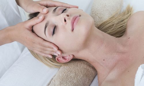 Le Massage Crânien: Une oasis de détente dans l’agitation quotidienne