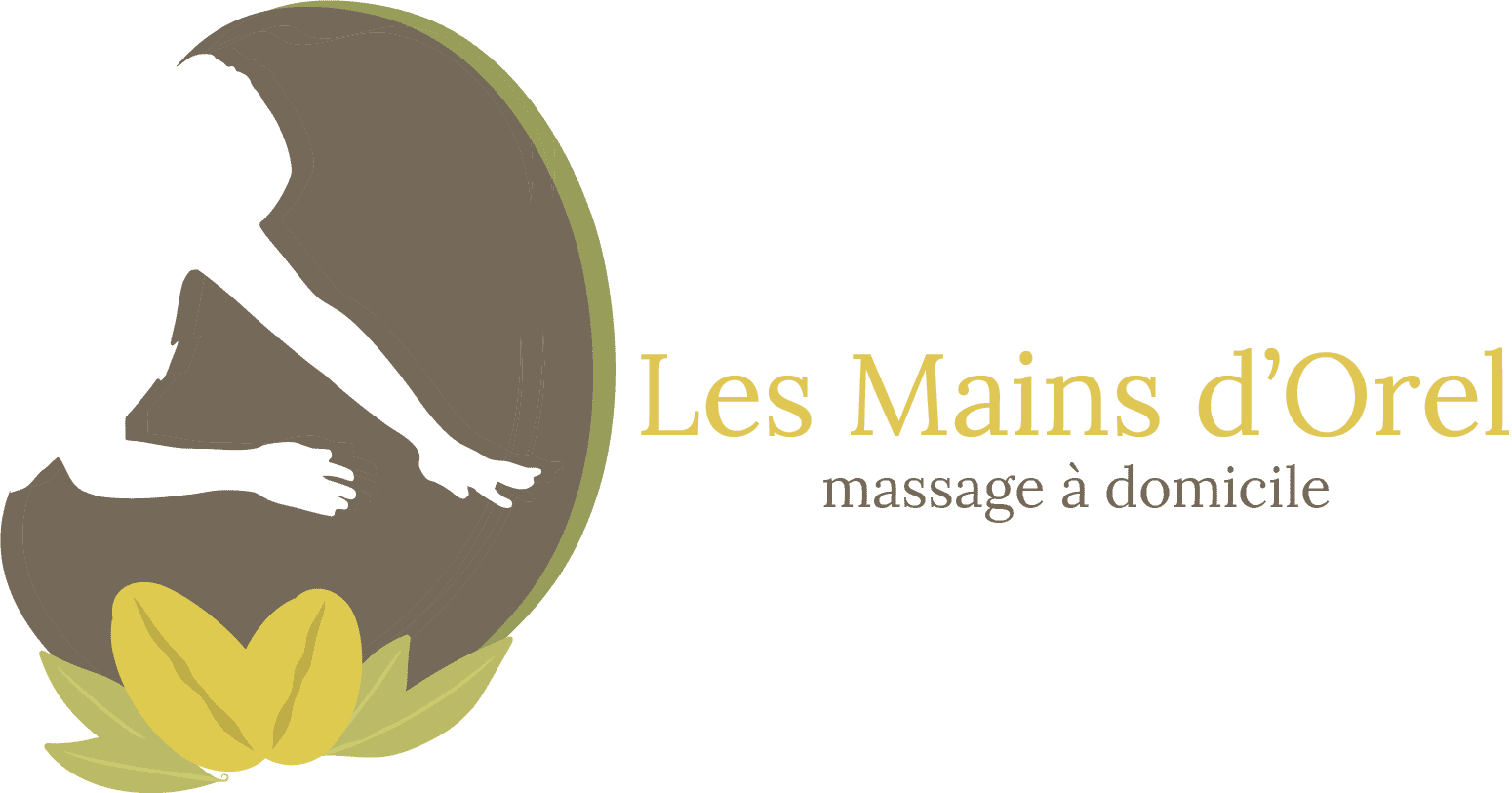 logo massages