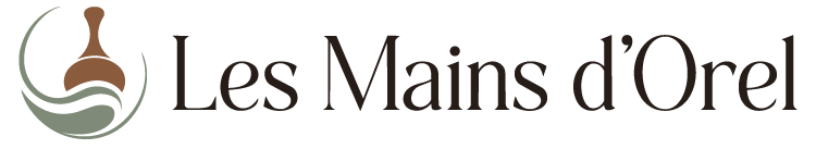 logo Les Mains d'Orel