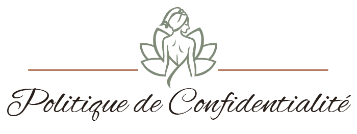 politique de confidentialité